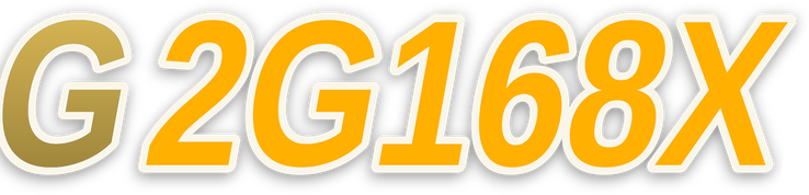 g2g168x